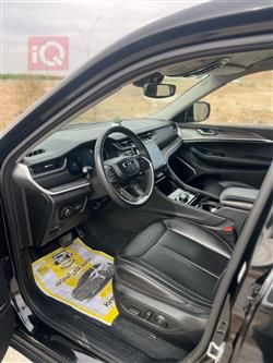 جيب جراند شيروكي إل